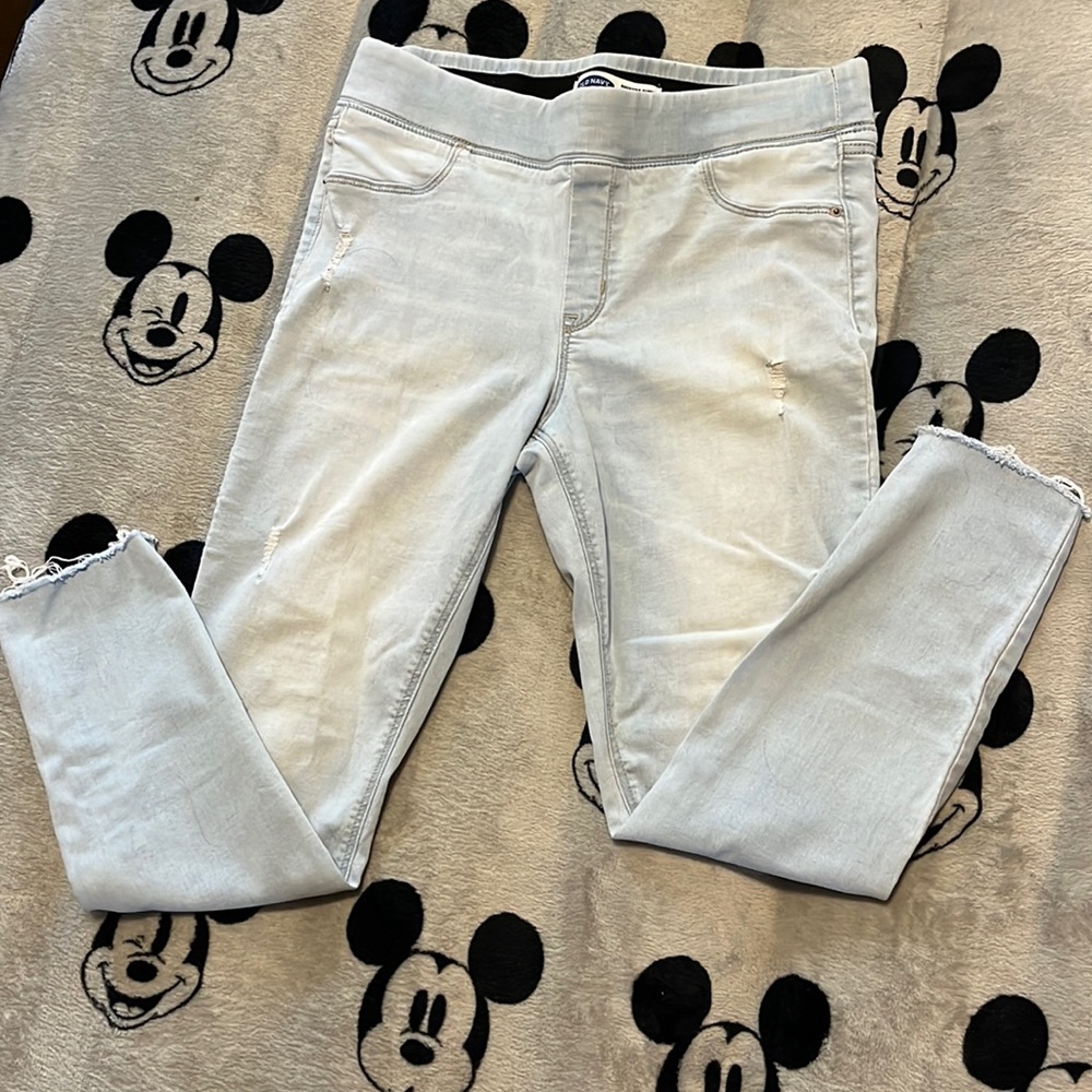 Old Navy Jeggings